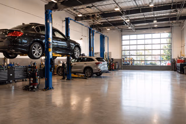 Auto Repair