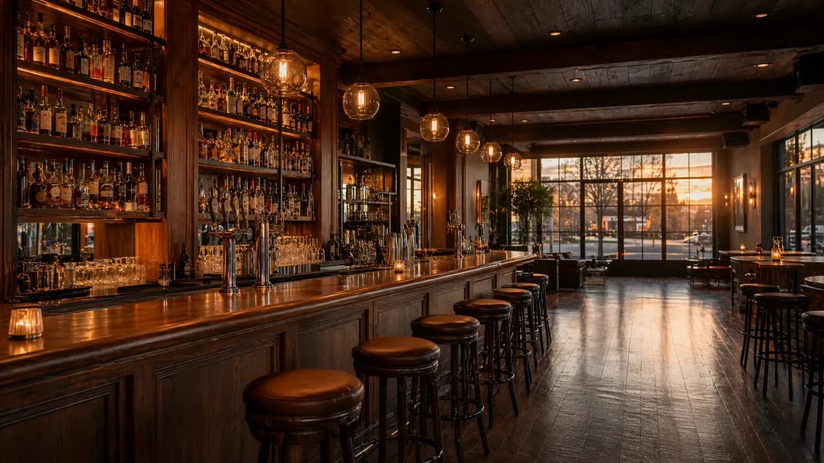 Bars & Pubs