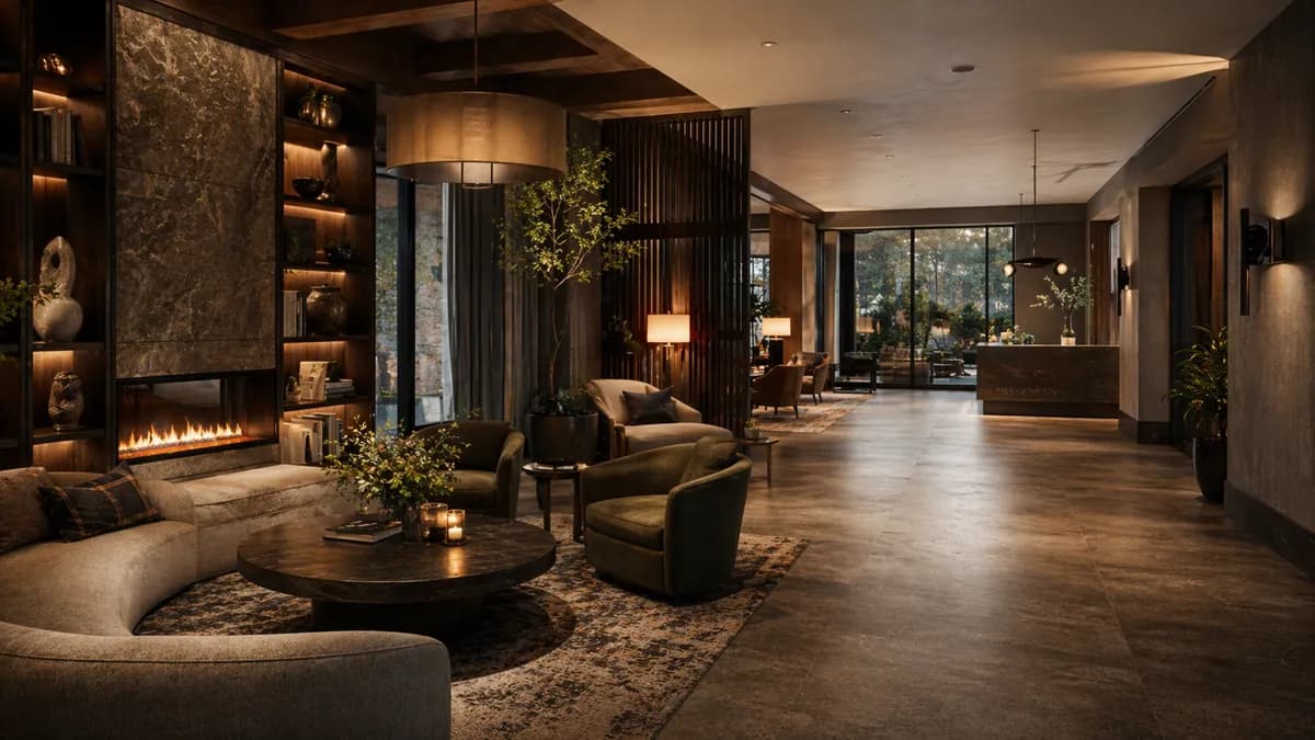 Boutique Hotels & Inns