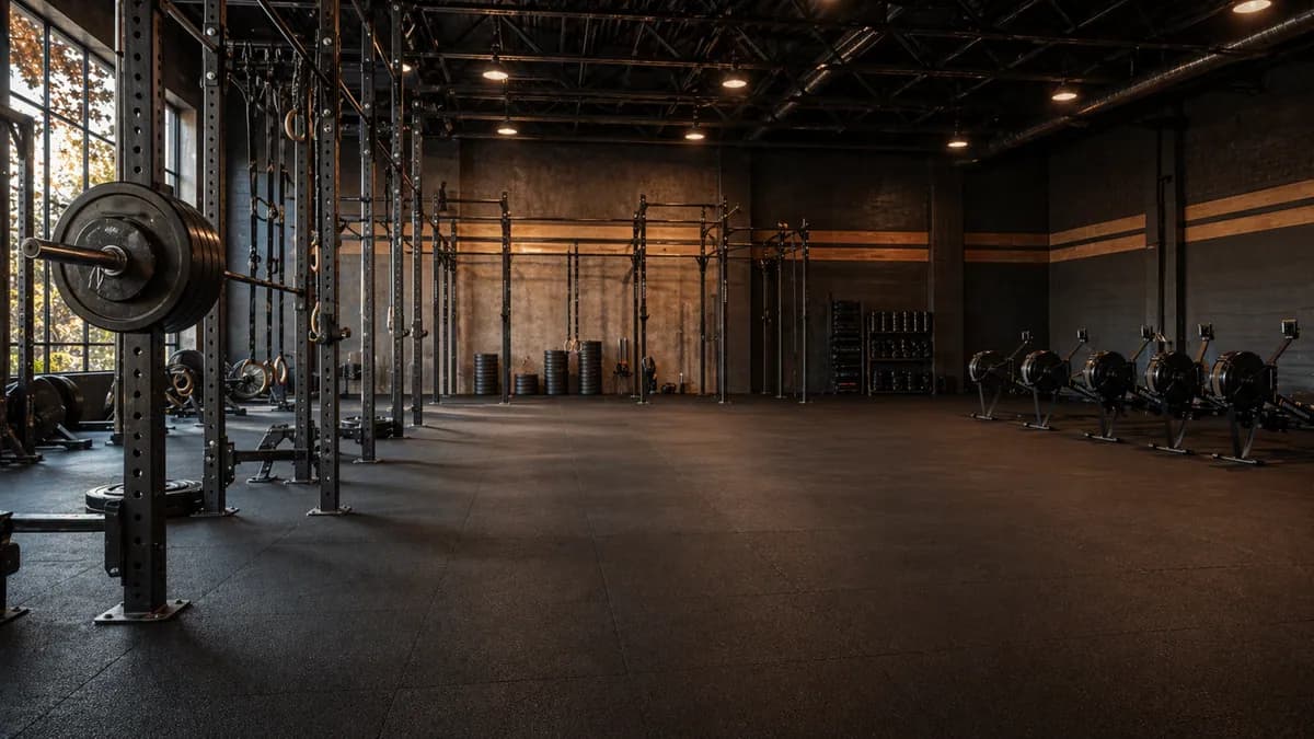 Crossfit
