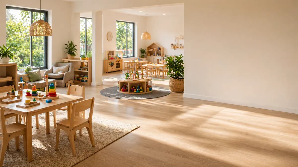 Daycares Preschools