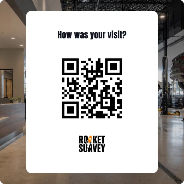 Scan step