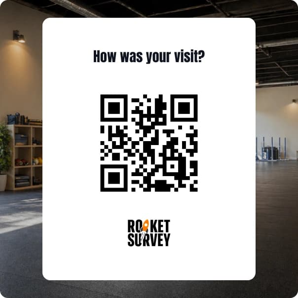 Scan step