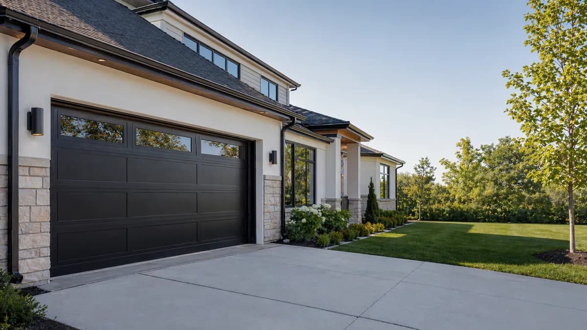 Garage Door Window & Gutter Installers