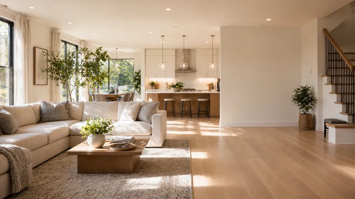 House Cleaners