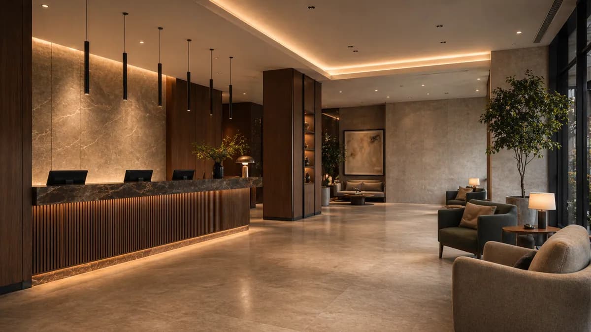 Independent Hotels