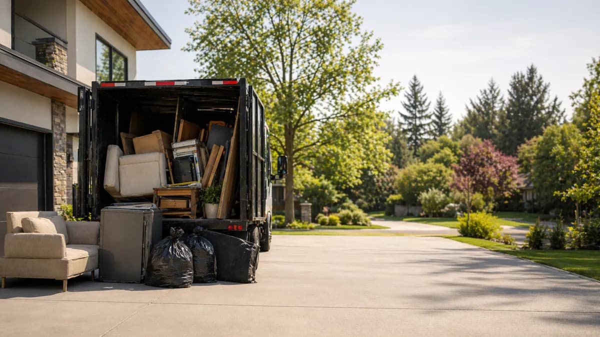 Junk Removal