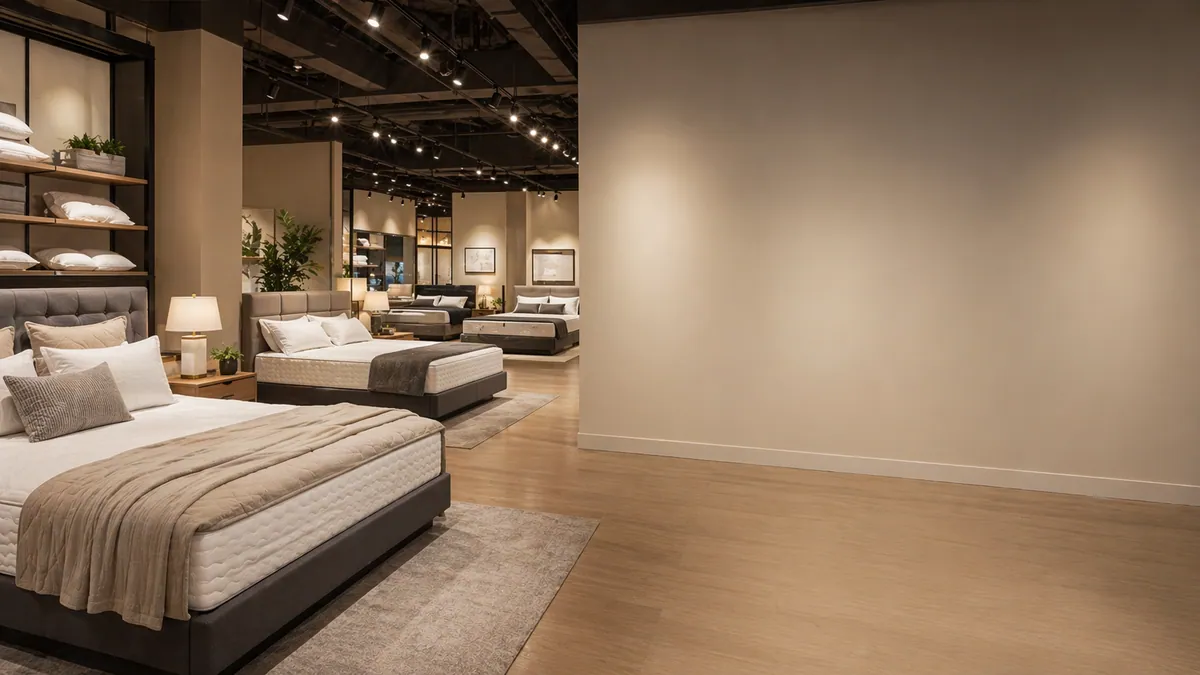 Mattress Stores