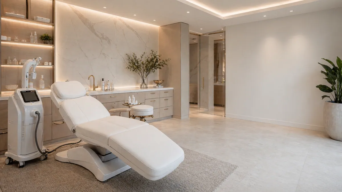 Med Spas