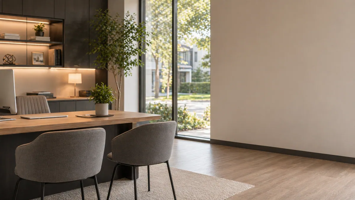 Mortgage Brokers