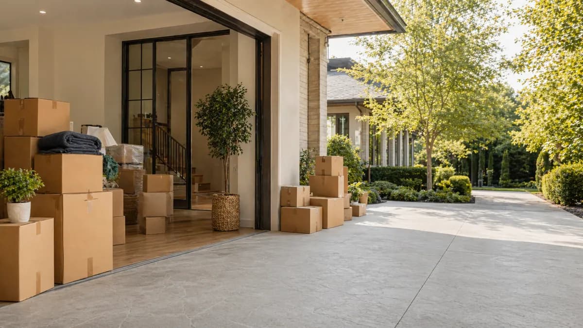 Movers