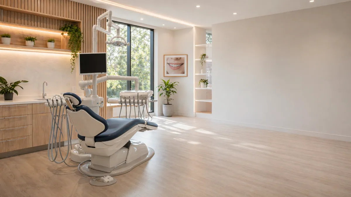 Orthodontists