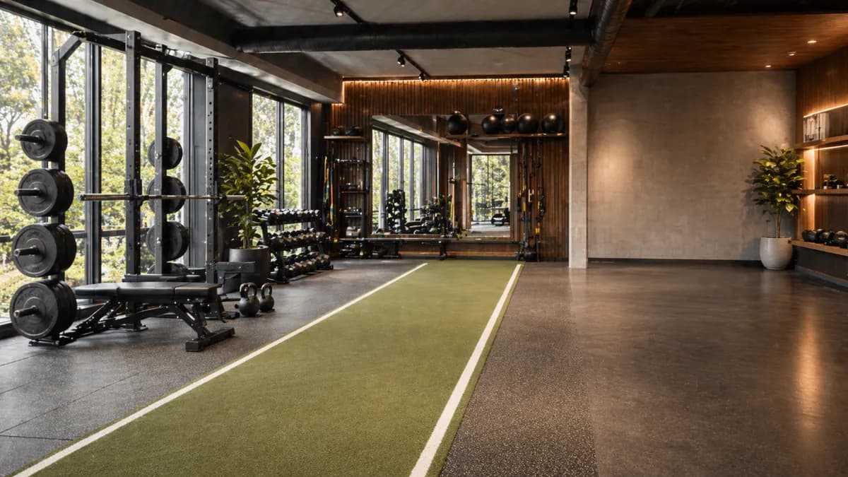 Personal Trainers