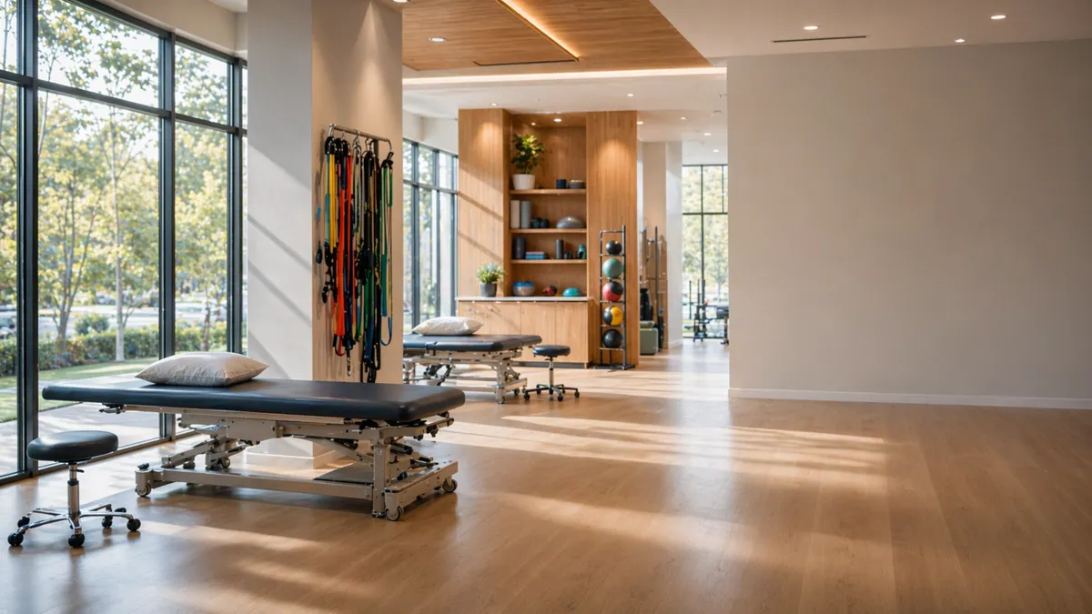 Physical Therapy