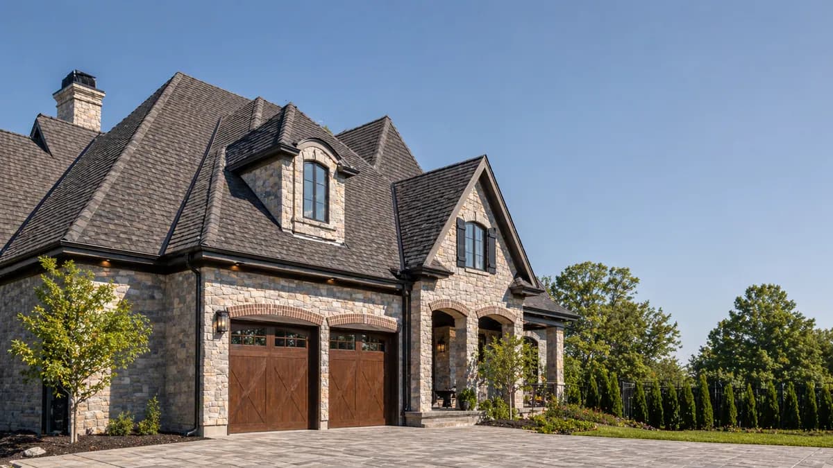 Roofers
