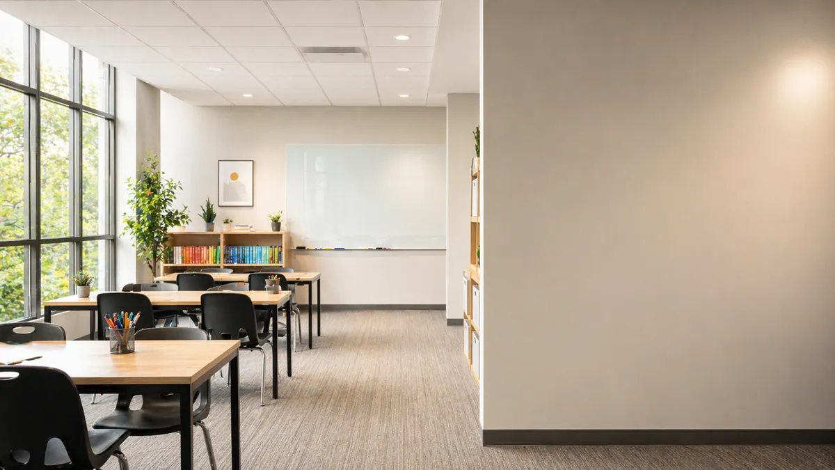Tutoring Centers