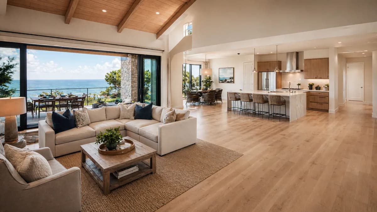 Vacation Rental Property Managers