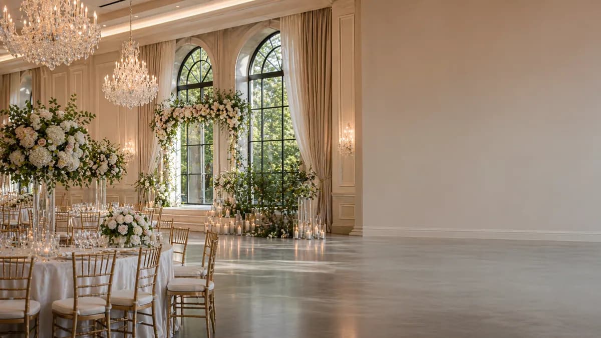Wedding Venues