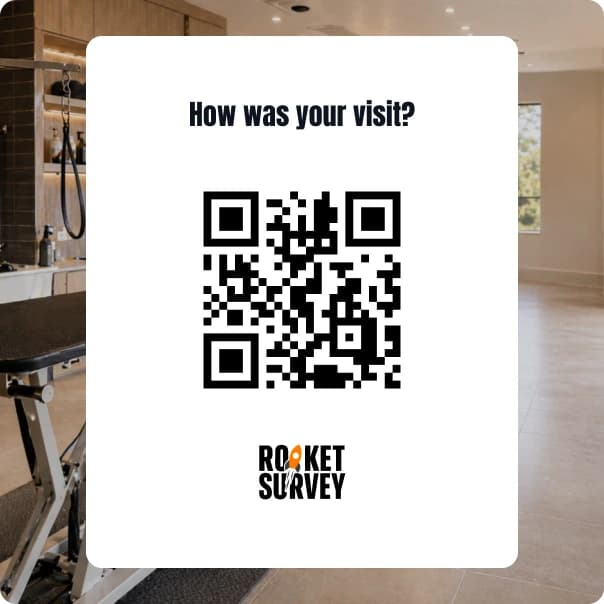 Scan step