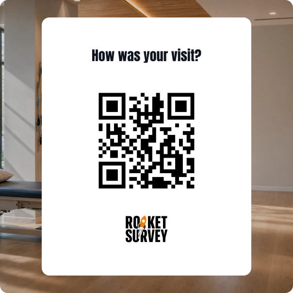 Scan step